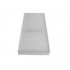 Acquista Filtro abitacolo da CORTECO 21651973 a buon mercato per soli 11,70 €