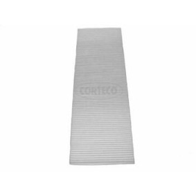 Compre Filtro, ar do habitáculo da CORTECO 21651994 a um preço baixo por 13,77 €