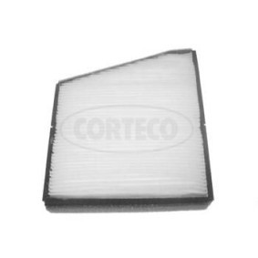 Innenraumfilter für DAEWOO von CORTECO