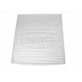 Acquista Filtro abitacolo da CORTECO 21652346 a buon mercato per soli 10,08 €