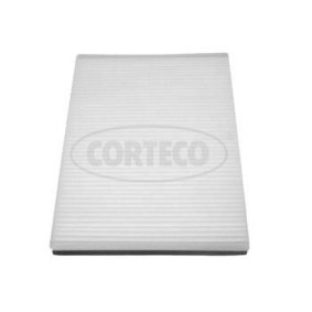 Compre Filtro do habitáculo de CORTECO online para PRIMERA Traveller (W10) a preços moderados