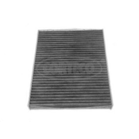 Compre Filtro, ar do habitáculo da CORTECO 21652538 a um preço baixo por 15,49 €