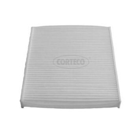Comprar Filtro de habitáculo de CORTECO 21653026 a bajo precio de 10,19 €