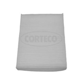 Compre Filtro, ar do habitáculo da CORTECO 21653027 a um preço baixo por 7,25 €