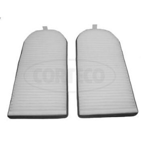 Innenraumfilter für BMW von CORTECO