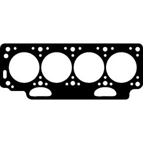 Compre Junta da cabeça do motor de CORTECO online para 19 II Cabriolet (D53_, 853_) a preços moderados