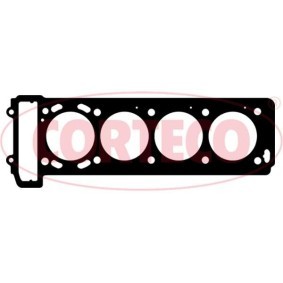 Compre Junta da cabeça do motor de CORTECO online para 9-3 Cabriolet (YS3D) a preços moderados