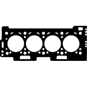 Zylinderkopfdichtung für CITROËN von CORTECO