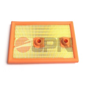 VOLKSWAGEN Luftfilter von JPN