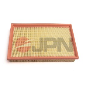 VOLKSWAGEN Luftfilter von JPN