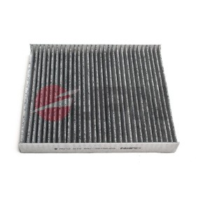 Compre Filtro, ar do habitáculo da JPN 40F9016C-JPN a um preço baixo por 5,99 €