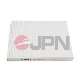 Compre Filtro, ar do habitáculo da JPN 40F9025-JPN a um preço baixo por 7,84 €