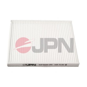 Comprar Filtro de habitáculo de JPN 40F9029-JPN a bajo precio de 4,27 €