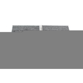 Comprar Filtro de habitáculo de JPN 40F9060C-JPN a bajo precio de 8,03 €
