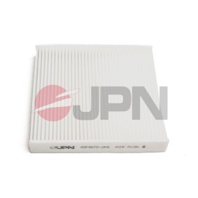 Comprar Filtro de habitáculo de JPN 40F9072-JPN a bajo precio de 3,86 €