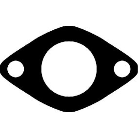 Kjøp Tetning, eksosmanifold av CORTECO 420808H til den lave prisen 69,53 NOK