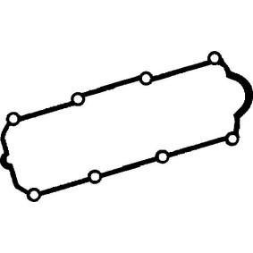 Achetez des Joint de cache-culbuteurs CORTECO 440076P à prix pour 11,43 €