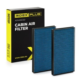 Innenraumfilter 424I0010P