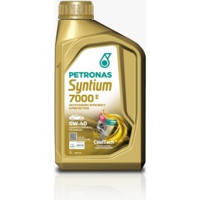 Acquista Olio motore da PETRONAS 70722E18EU a buon mercato per soli 17,57 €