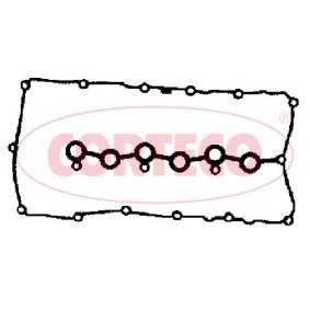 Achetez des Joint de cache-culbuteurs de chez CORTECO en ligne pour Atlas (CA1, CA2, CA3) à prix modérés