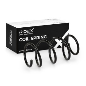 Acquista Molle ammortizzatori da RIDEX 188C2539 a buon mercato per soli 35,45 €