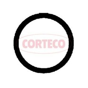 Ansaugkrümmerdichtung von CORTECO