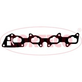Compre Junta de colector de admisión de CORTECO online para Seven (CF) a precios moderados