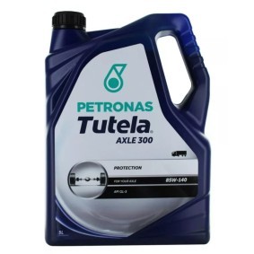 Differential-Öl von PETRONAS 76464M12EU