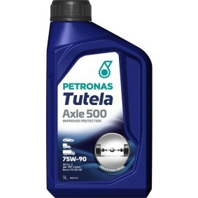 Getriebeöl von PETRONAS 76631E15EU
