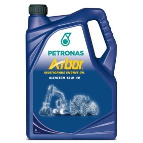 Compre Óleo do motor da PETRONAS 74604M12EU a um preço baixo por 102,86 €