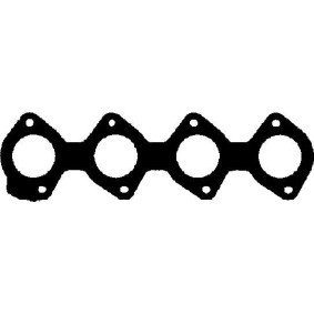 Abgaskrümmerdichtung 460081P von CORTECO günstig für 17,88 € online kaufen