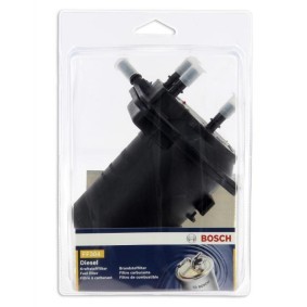 Kraftstofffilter für RENAULT von BOSCH