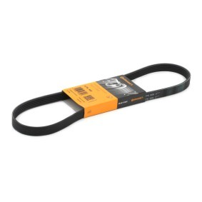 Keilrippenriemen 5PK906