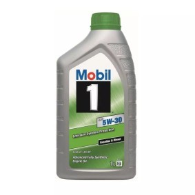 Acquista Olio motore da MOBIL 157231 a buon mercato per soli 12,60 €