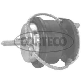 Motorlager 601780 für SAAB