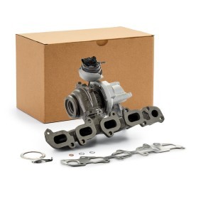 Turbolader 2234C11739R