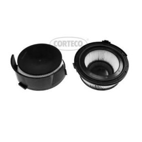 Innenraumfilter für BMW von CORTECO
