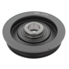 Riemenscheibe, Kurbelwelle 80000085 von CORTECO günstig für 98,93 € online kaufen
