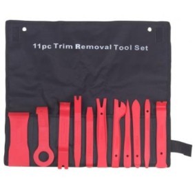 Comprar Kit afloje, revestimiento puerta de MAGNUS MGS01114 a bajo precio de 21,16 €