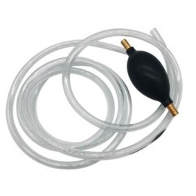 Comprar Bomba manual de alimentación de MAGNUS MGS01459B a bajo precio de 7,13 €