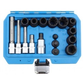 Comprar Kit herramientas de montaje, pinza de freno de MAGNUS MGS01625 a bajo precio de 61,04 €
