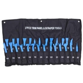 Comprar Kit afloje, revestimiento puerta de MAGNUS MGS01727 a bajo precio de 30,63 €