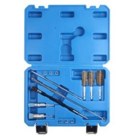 Comprar Herr. limpieza/fresar, precámara-cavidad inyector de MAGNUS MGS01763 a bajo precio de 67,57 €