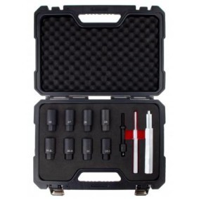 Comprar Kit afloje, cerrojo llanta de MAGNUS MGS01959 a bajo precio de 72,43 €
