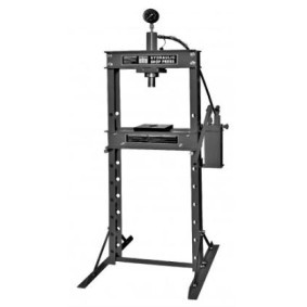 Comprar Prensa de taller de MAGNUS MGS0902 a bajo precio de 518,01 €