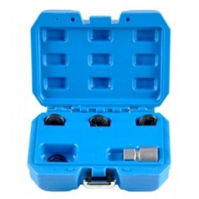 Comprar Juego de extractores, espárrago de MAGNUS MGS13078 a bajo precio de 16,14 €
