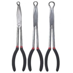 Comprar Tenazas de ferralista de MAGNUS MGS13491 a bajo precio de 33,04 €