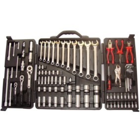 Comprar Kit de herramientas de MAGNUS MGS1377 a bajo precio de 98,26 €