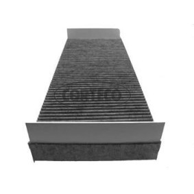 Acquista Filtro abitacolo da CORTECO 80000364 a buon mercato per soli 28,96 €