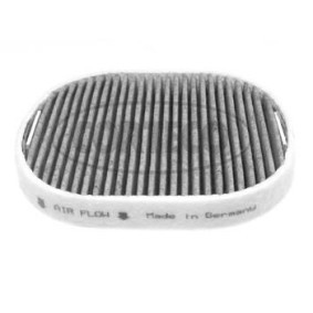 Innenraumfilter 80000411